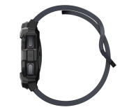 Spigen Rugged Armor Samsung Galaxy Watch 7 (44 Mm) Matte Black - 1346665 - zdjęcie 3